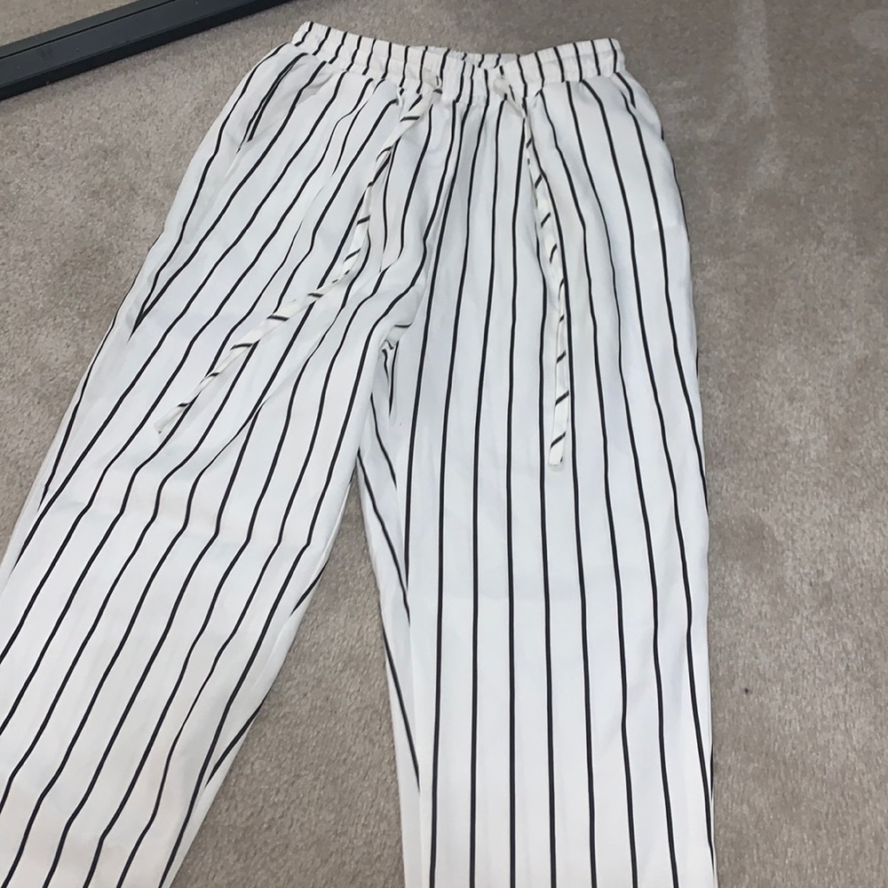 Pretty little thing dressy pants